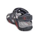 Geox SAFARI Blu Sandali Bambino - 5