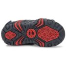 Geox SAFARI Blu Sandali Bambino - 7