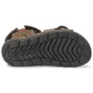 Geox STORM Gr&uuml;ne Kindersandalen - 7