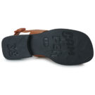 Camper Sandales plates pour femmes DANA Brown - Pointure 7