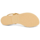 Havaianas UNA A&Ccedil;AI Oro Sandali bassi Donna - 7