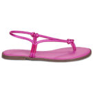 Havaianas UNA A&Ccedil;AI Rosa Sandali bassi Donna - 2