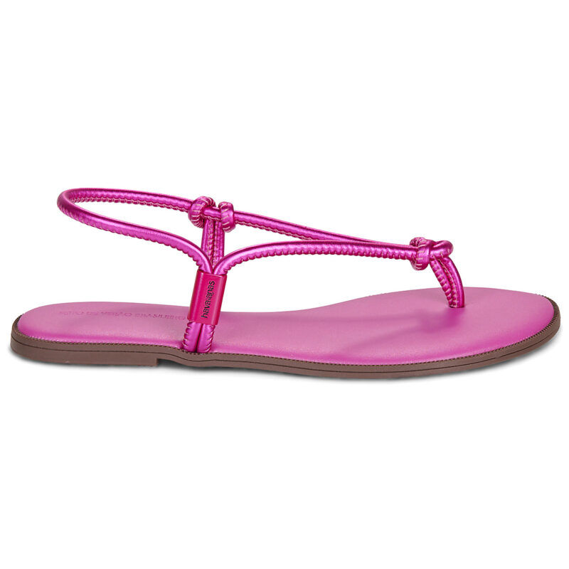 Havaianas UNA A&Ccedil;AI Rosa Sandali bassi Donna - 2