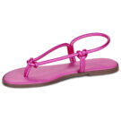 Havaianas UNA A&Ccedil;AI Rosa Sandali bassi Donna - 4