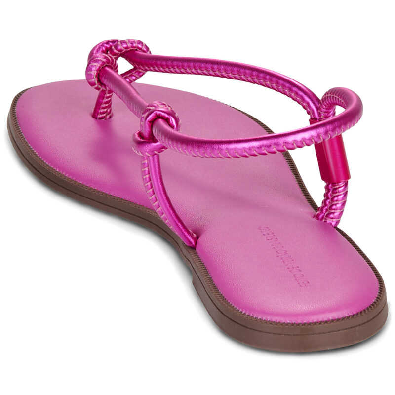 Havaianas UNA A&Ccedil;AI Rosa Sandali bassi Donna - 5