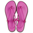 Havaianas UNA A&Ccedil;AI Rosa Sandali bassi Donna - 6