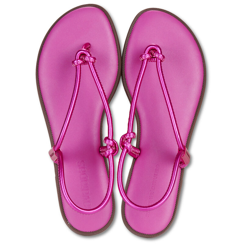 Havaianas UNA A&Ccedil;AI Rosa Sandali bassi Donna - 6
