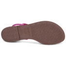 Havaianas UNA A&Ccedil;AI Rosa Sandali bassi Donna - 7