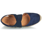 Unisa CELE Blu Sandali con zeppa Donna - 6