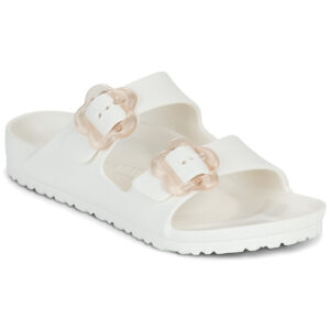 Scarpe bambini ragazza BIRKENSTOCK  Arizona EVA Kids  Bianco BIRKENSTOCK 4067707624126