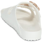 BIRKENSTOCK Arizona EVA Kids Bianco - Ciabatta Bambina - 5