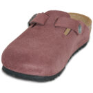 BIRKENSTOCK Boston Kids Beige - Zoccoli Bambina - 3