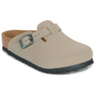 BIRKENSTOCK Boston Kids Kaki - Zoccoli Bambina - 1