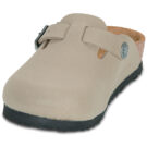 BIRKENSTOCK Boston Kids Kaki - Zoccoli Bambina - 3