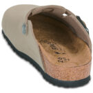 BIRKENSTOCK Boston Kids Kaki - Zoccoli Bambina - 5