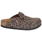BIRKENSTOCK Boston Kids Marrone - Zoccoli Bambina - 2
