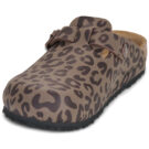 BIRKENSTOCK Boston Kids Marrone - Zoccoli Bambina - 3