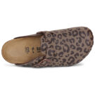 BIRKENSTOCK Boston Kids Marrone - Zoccoli Bambina - 6