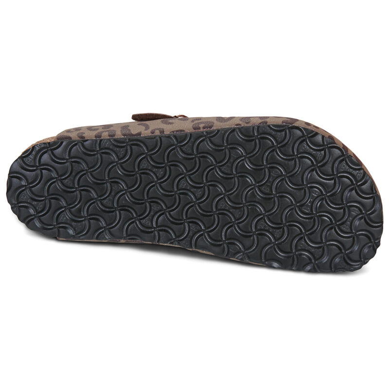 BIRKENSTOCK Boston Kids Marrone - Zoccoli Bambina - 7