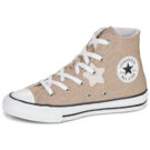 Converse Chuck Taylor All Star Beige - Sneakers Bambina - 4