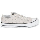 Converse Chuck Taylor All Star Beige - Sneakers Bambina - 2