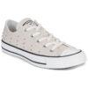 Scarpe bambini ragazza Converse  Chuck Taylor All Star  Beige Converse 194436261309