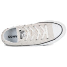 Converse Chuck Taylor All Star Beige - Sneakers Bambina - 6