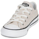 Converse Chuck Taylor All Star Beige - Sneakers Bambina - 3