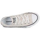 Converse Chuck Taylor All Star Beige - Sneakers Bambina - 6