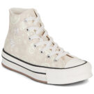 Converse Chuck Taylor All Star EVA Lift Beige - Sneakers Bambina - 1
