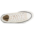 Converse Chuck Taylor All Star EVA Lift Beige - Sneakers Bambina - 6