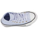 Converse Chuck Taylor All Star EVA Lift Blu - Sneakers Bambina - 6