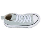 Converse Chuck Taylor All Star Lift Double Stack Grigio - Sneakers Bambina - 6