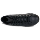 Converse Chuck Taylor All Star Nero - Sneakers Bambina - 6