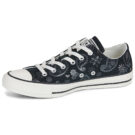 Converse Chuck Taylor All Star Nero - Sneakers Bambina - 4