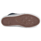 Converse Chuck Taylor All Star Nero - Sneakers Bambina - 7