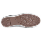 Converse Chuck Taylor All Star Nero - Sneakers Bambina - 7