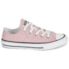 Converse Chuck Taylor All Star Rosa - Sneakers Bambina - 2