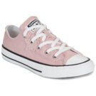 Converse Chuck Taylor All Star Rosa - Sneakers Bambina - 1