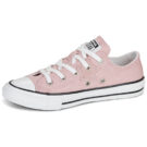 Converse Chuck Taylor All Star Rosa - Sneakers Bambina - 4