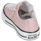 Converse Chuck Taylor All Star Rosa - Sneakers Bambina - 5
