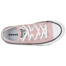 Converse Chuck Taylor All Star Rosa - Sneakers Bambina - 6