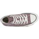 Converse Chuck Taylor All Star Viola - Sneakers Bambina - 6