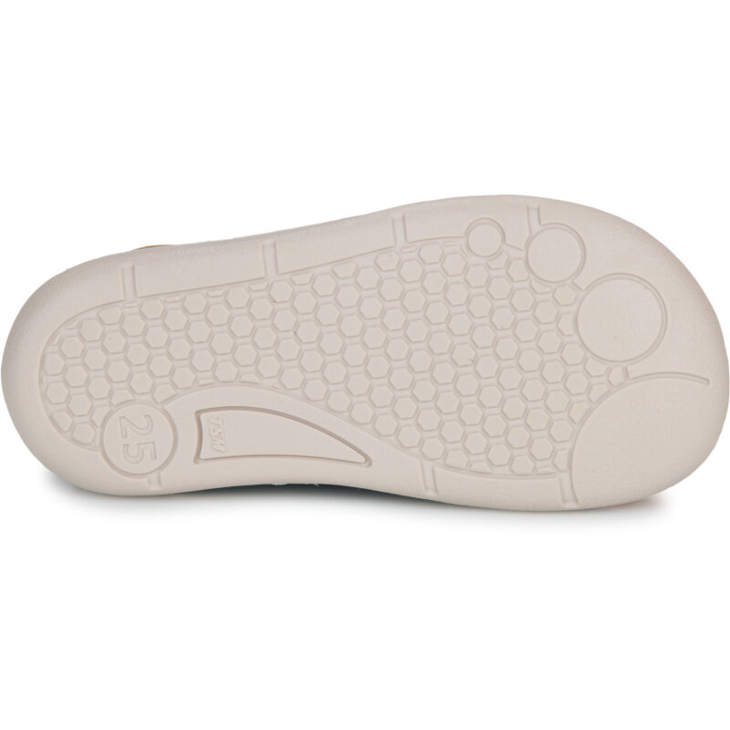 Einfach Peasy MY DUCKIE'S SALOME Blau - Mädchen-Sneaker - 6