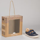 Easy Peasy MY DUCKIE'S SALOME Baskets Bleu Fille - 7