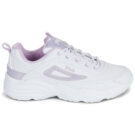 Fila SKYE White - M&auml;dchen-Sneaker - 2
