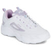 Scarpe bambini ragazza Fila SKYE Bianco Fila 8720905247196