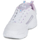 Fila SKYE White - M&auml;dchen-Sneaker - 3