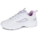 Fila SKYE White - M&auml;dchen-Sneaker - 4