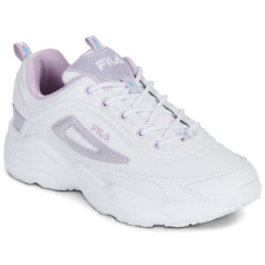 Zapatillas ni&ntilde;a Fila  SKYE  Blanco Fila 8720905247196